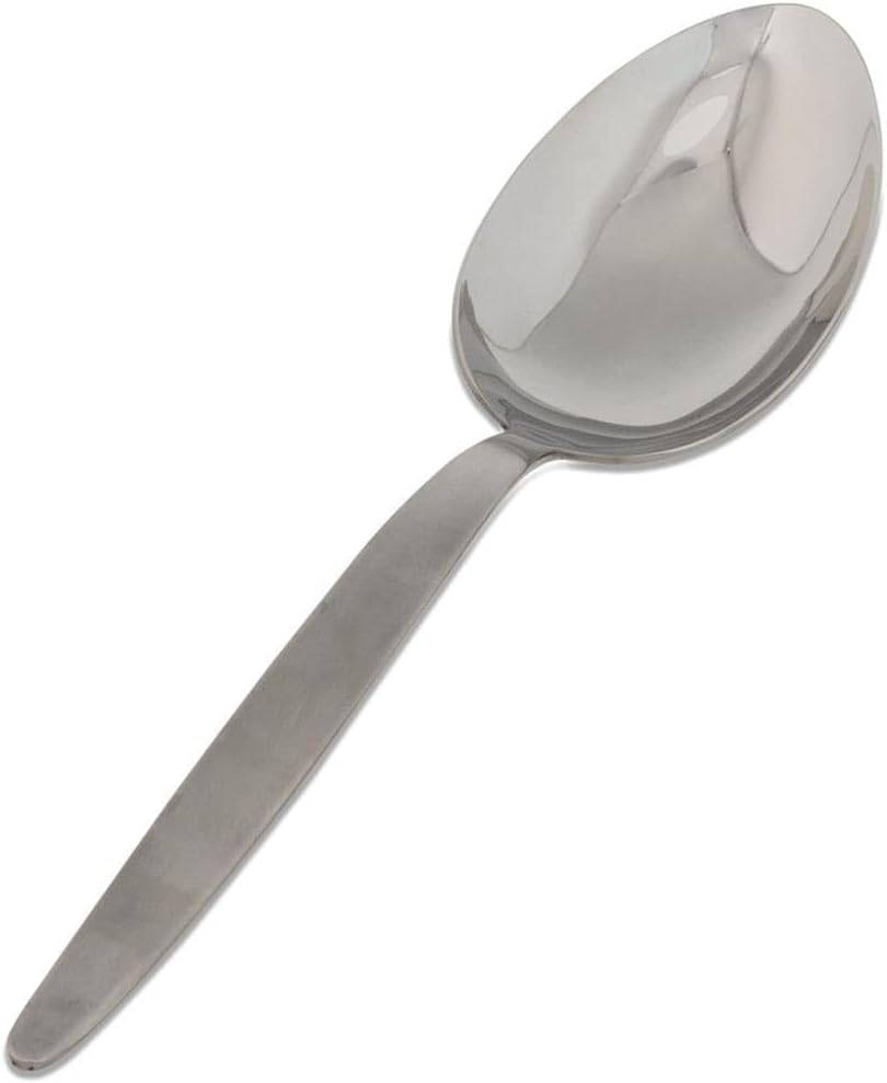 Sauce Spoon, Stainless Steel