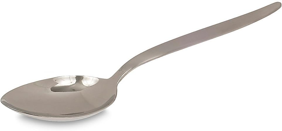 Sauce Spoon, Stainless Steel