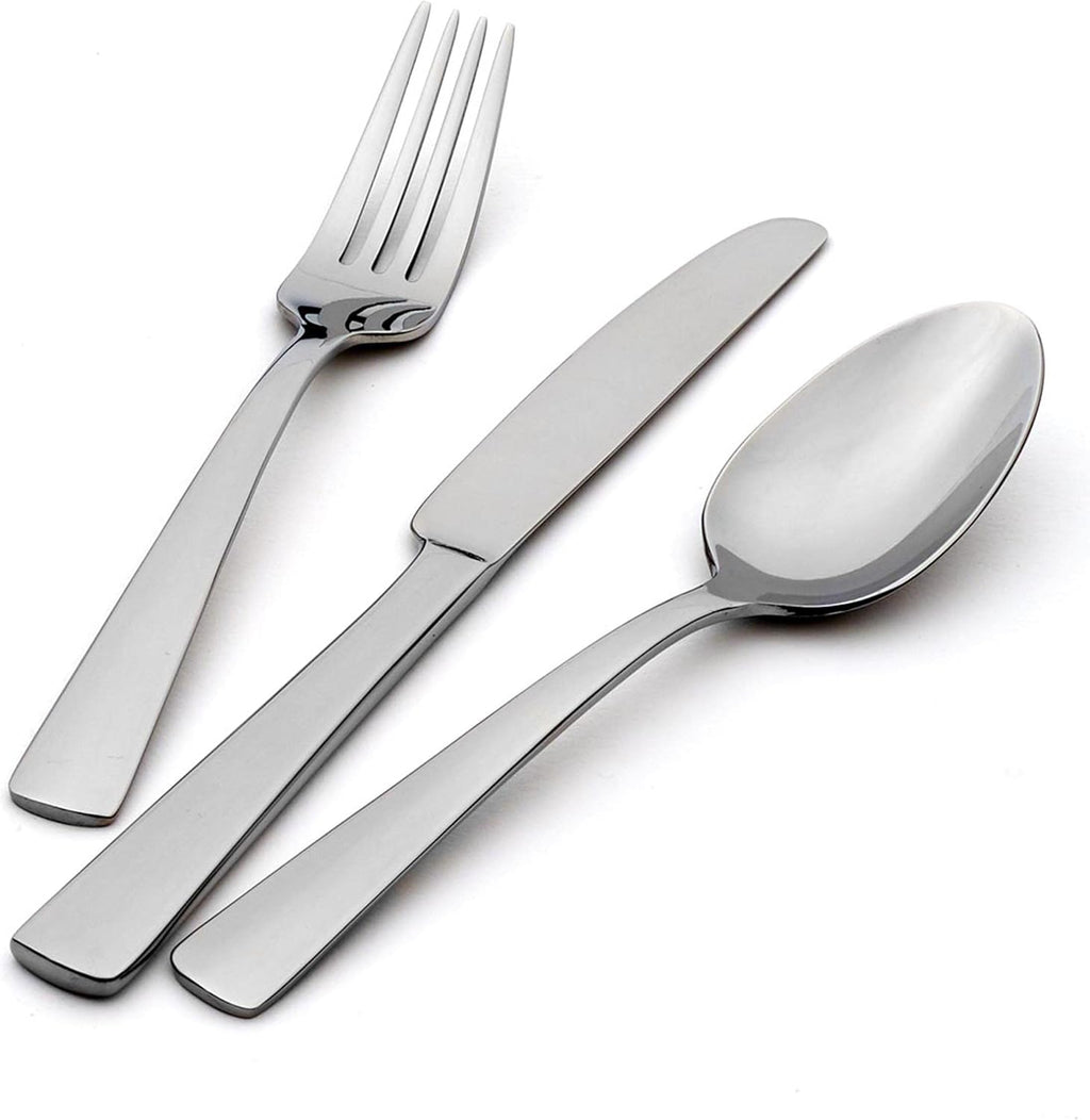 Soup Spoons - Set Of 6