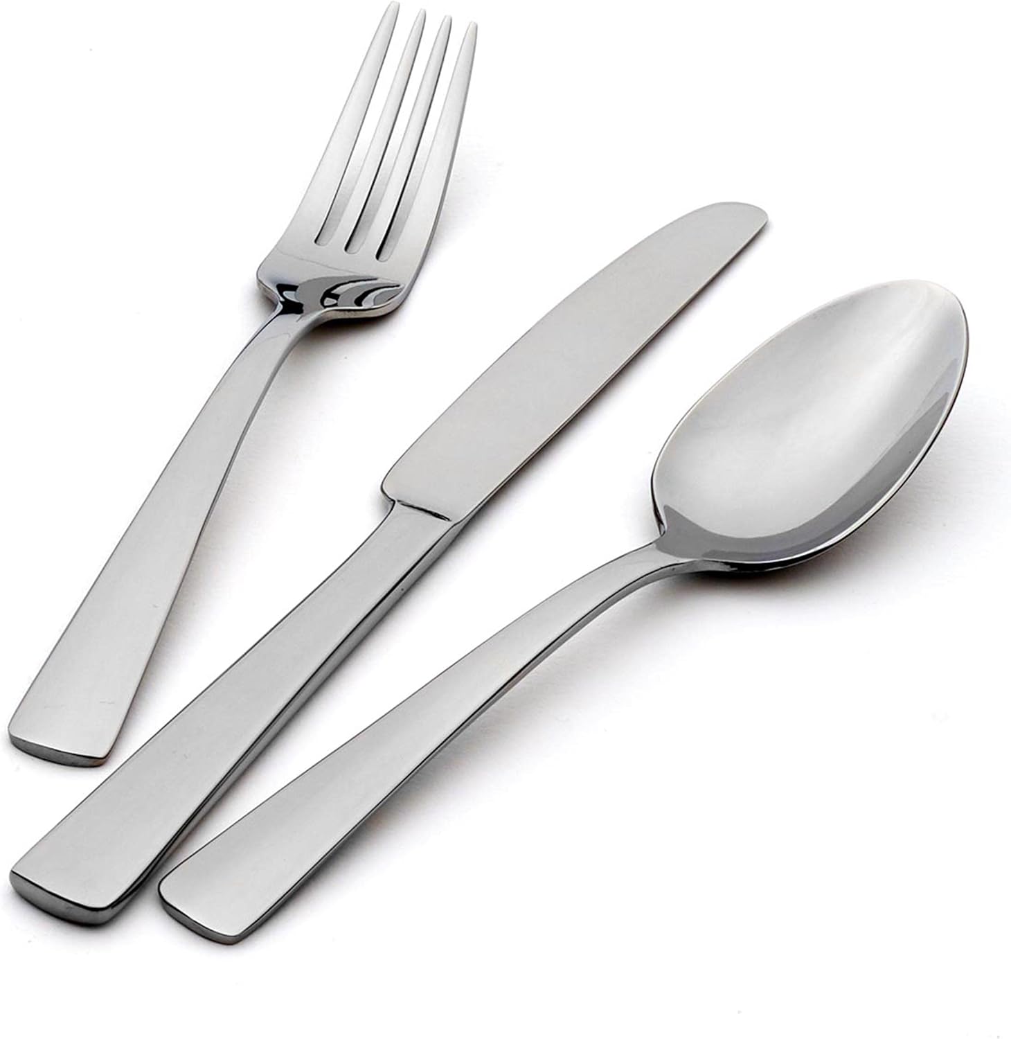 Soup Spoons - Set Of 6