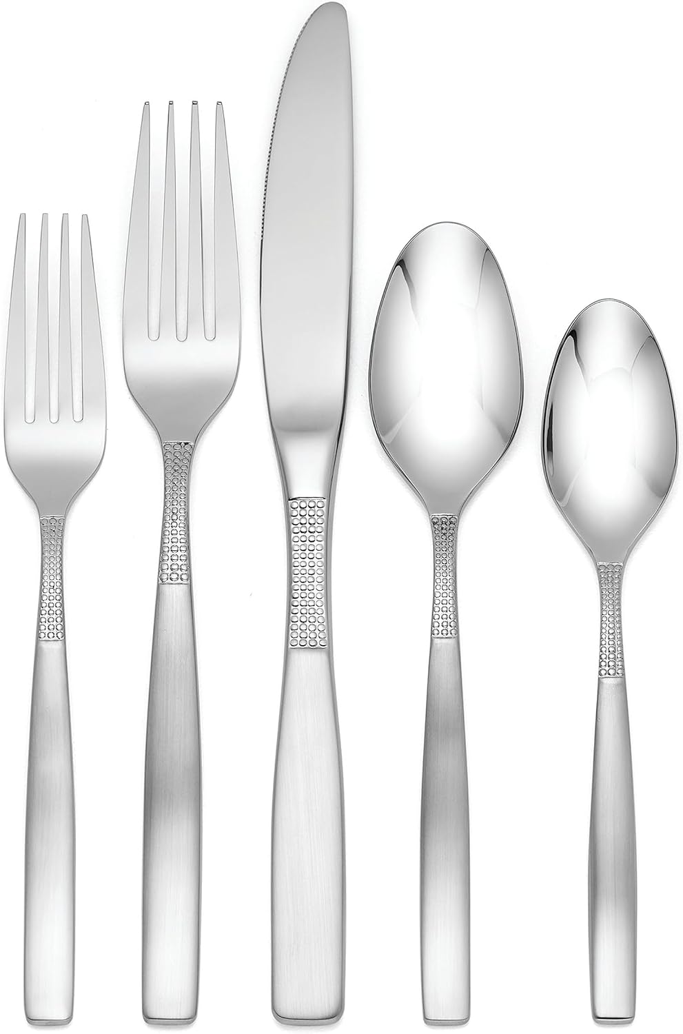 Set of 4 Teaspoons